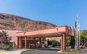 Quality Suites Moab Near Arches National Park